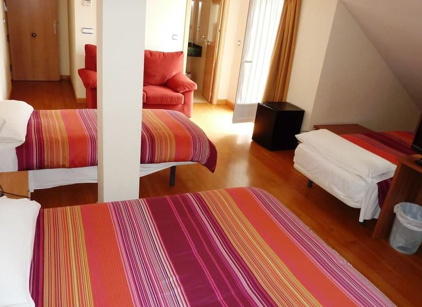 Habitació Foto
