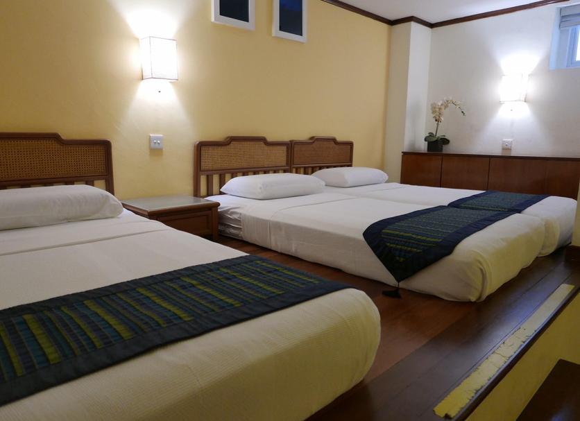 Habitació Foto