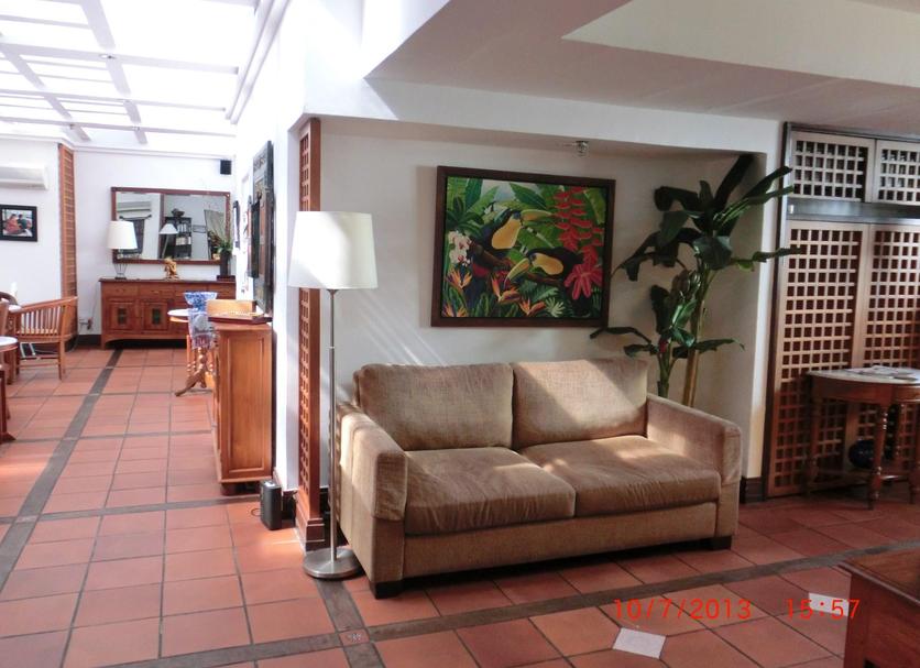 Sala Foto