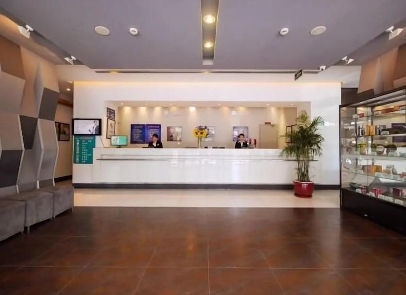 Recepció Foto