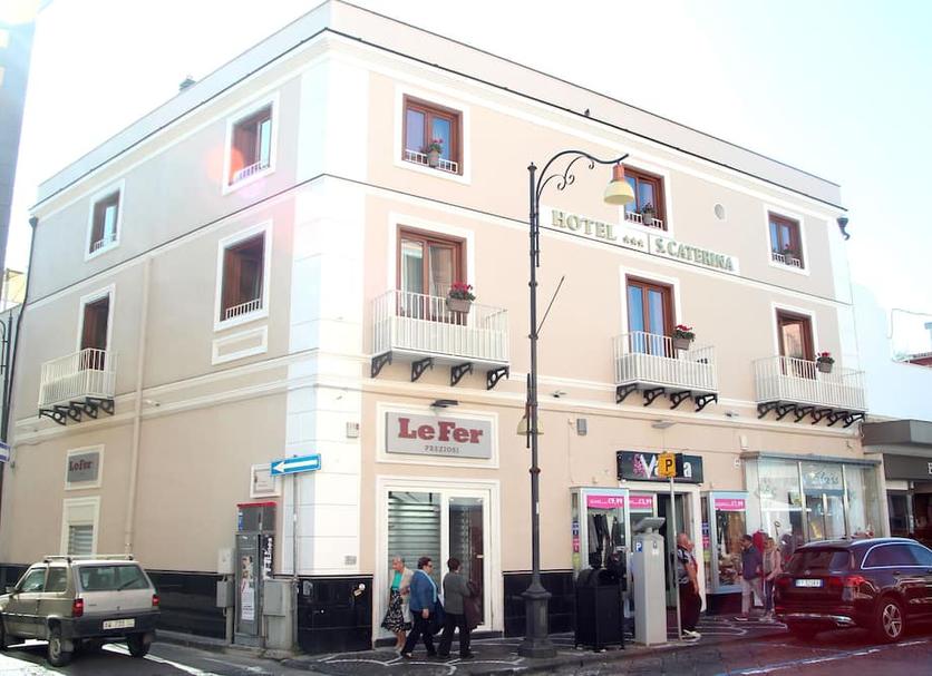 Edifici Foto