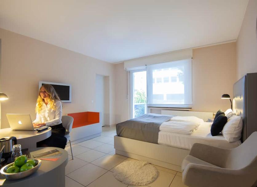 Habitació Foto