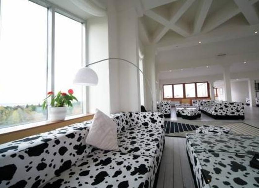 Sala Foto