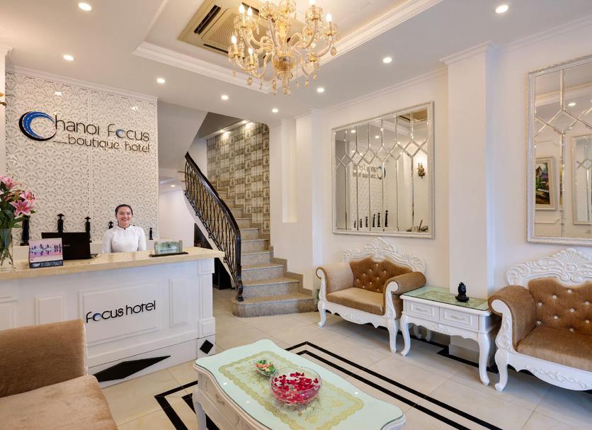 Recepció Foto
