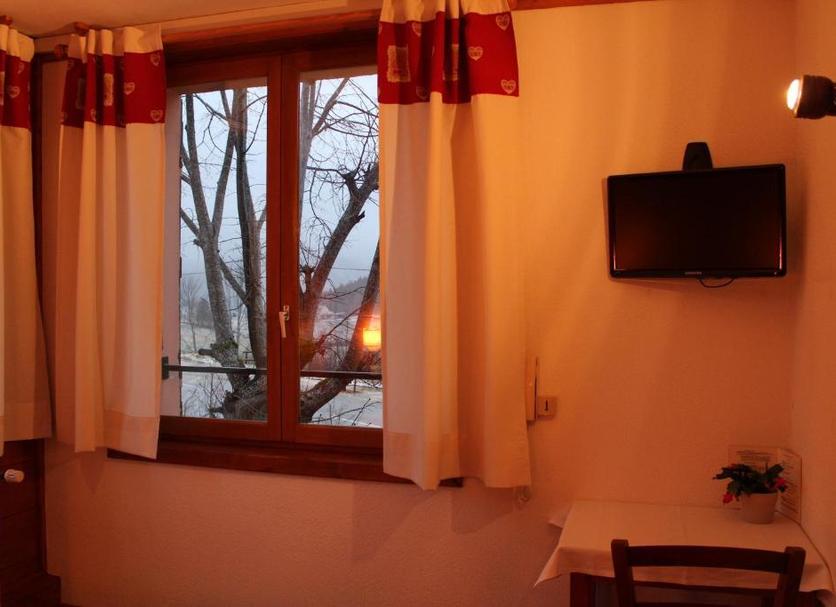 Serveis de l’habitació Foto