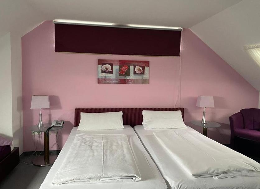Habitació Foto