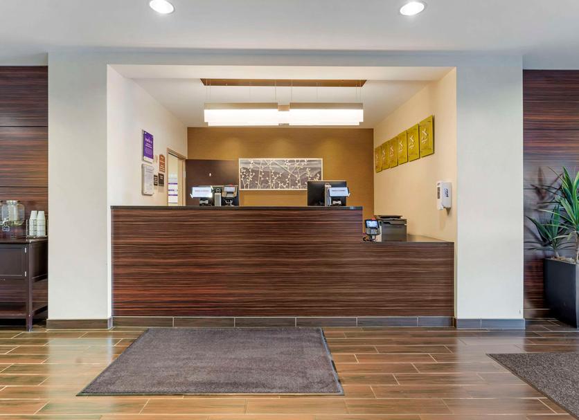 Recepció Foto
