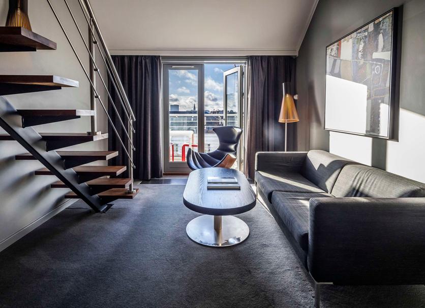 Sala Foto