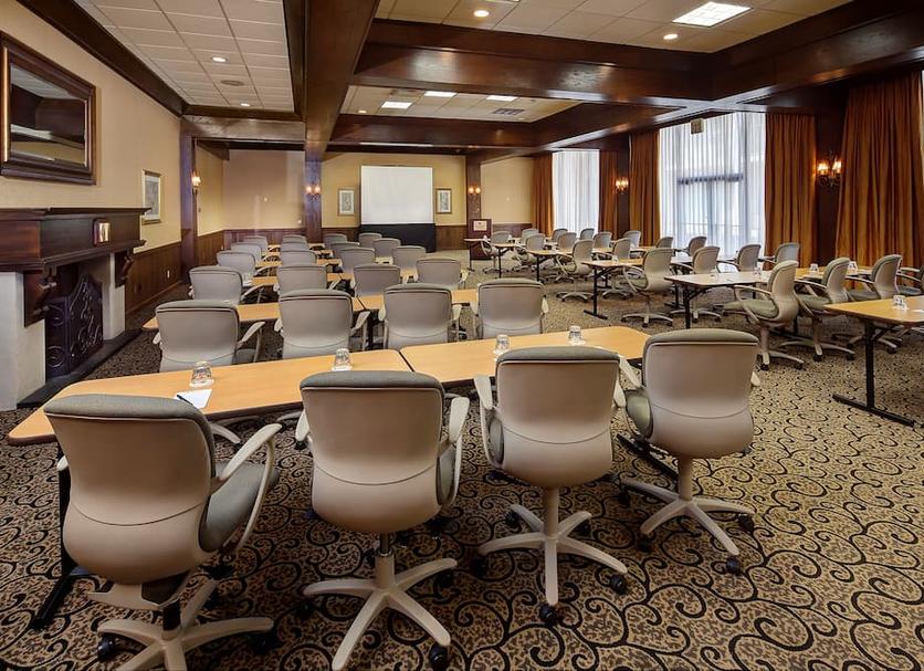 Sala de conferències Foto