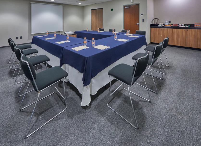 Sala de conferències Foto