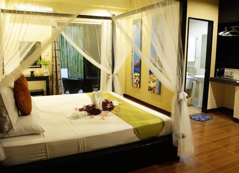 Habitació Foto