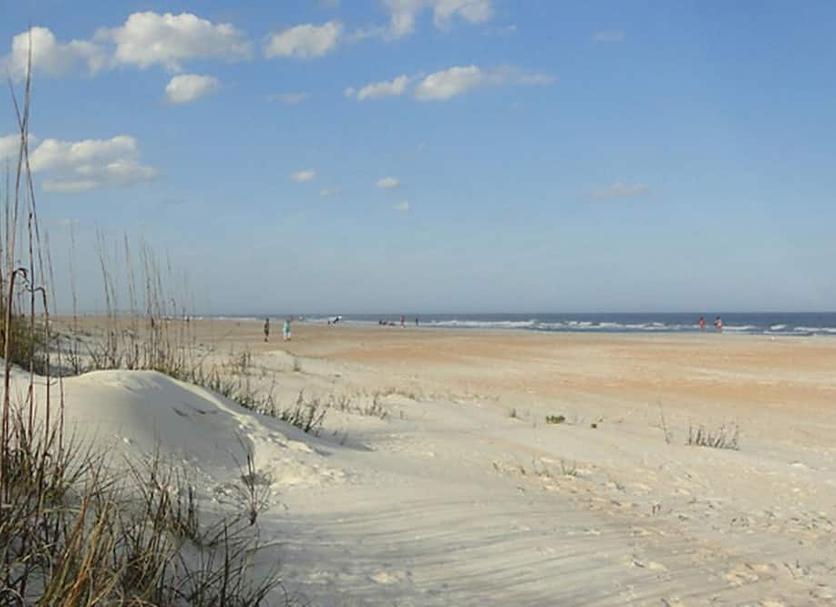 Platja Foto