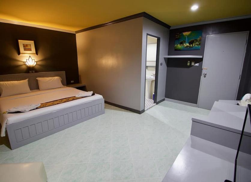 Habitació Foto