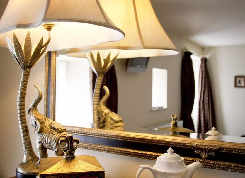 Serveis de l’habitació Foto