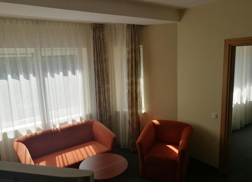 Sala Foto