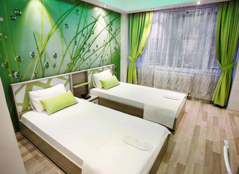 Habitació Foto