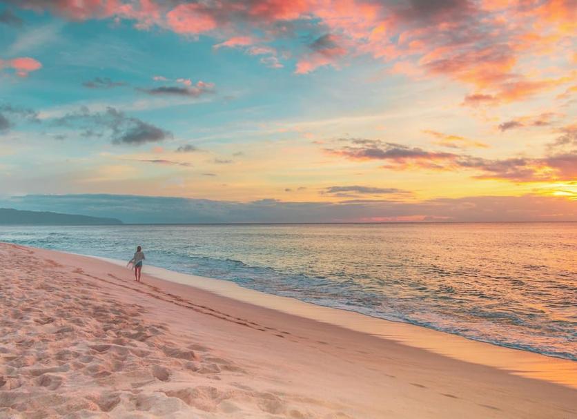 Platja Foto
