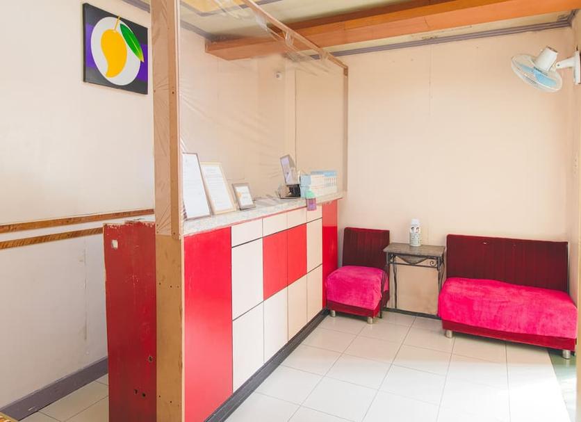 Recepció Foto