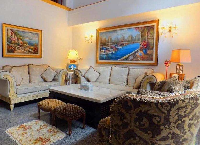 Sala Foto