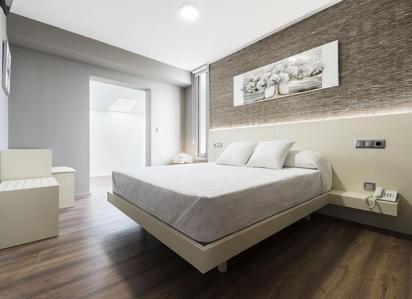 Habitació Foto