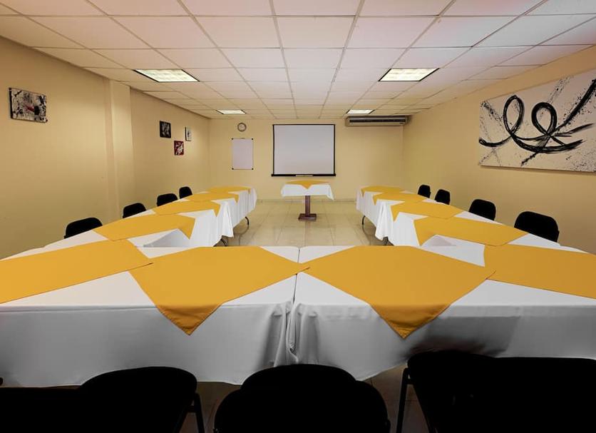 Sala de conferències Foto