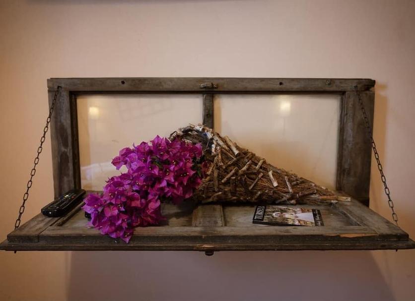 Serveis de l’habitació Foto