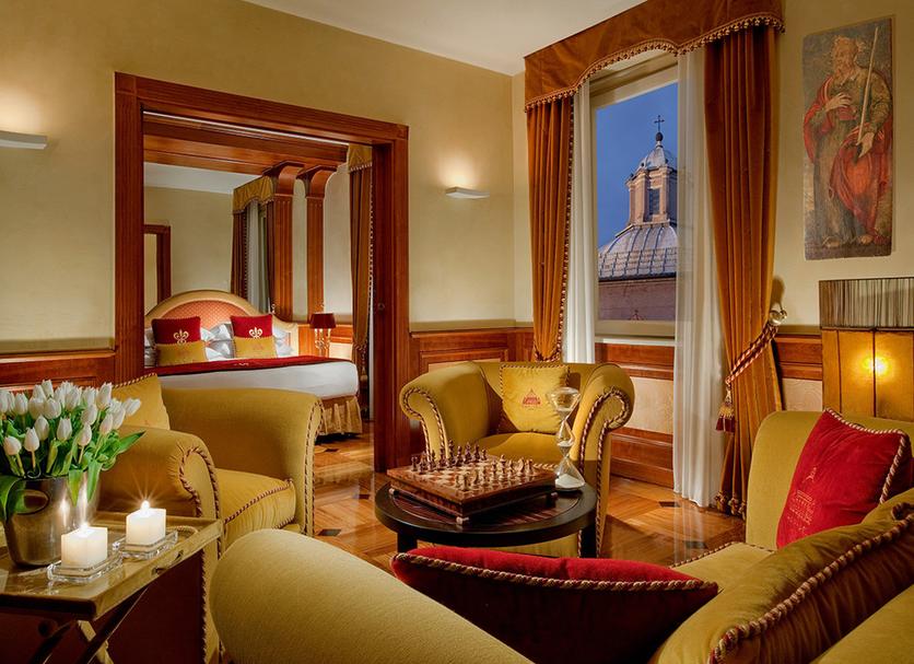 Sala Foto