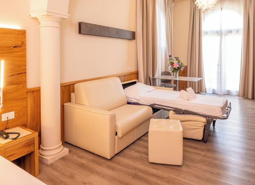 Sala Foto