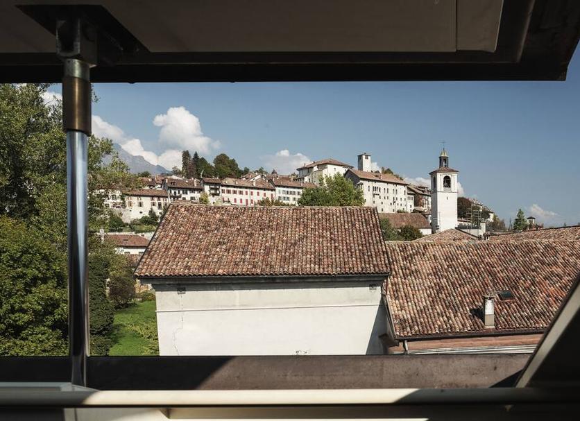 Vista exterior Foto