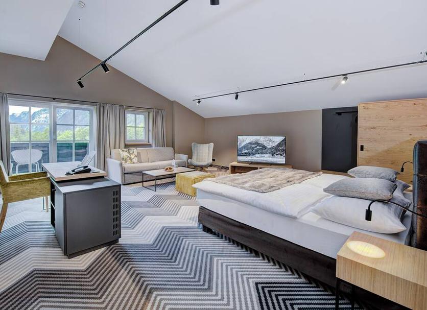 Habitació Foto
