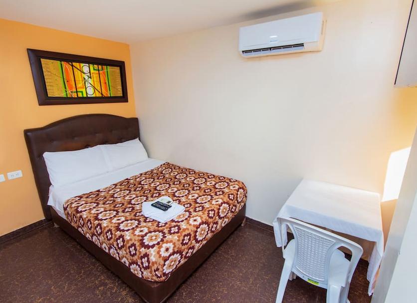 Habitació Foto