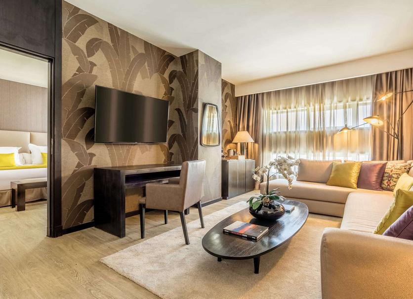 Sala Foto