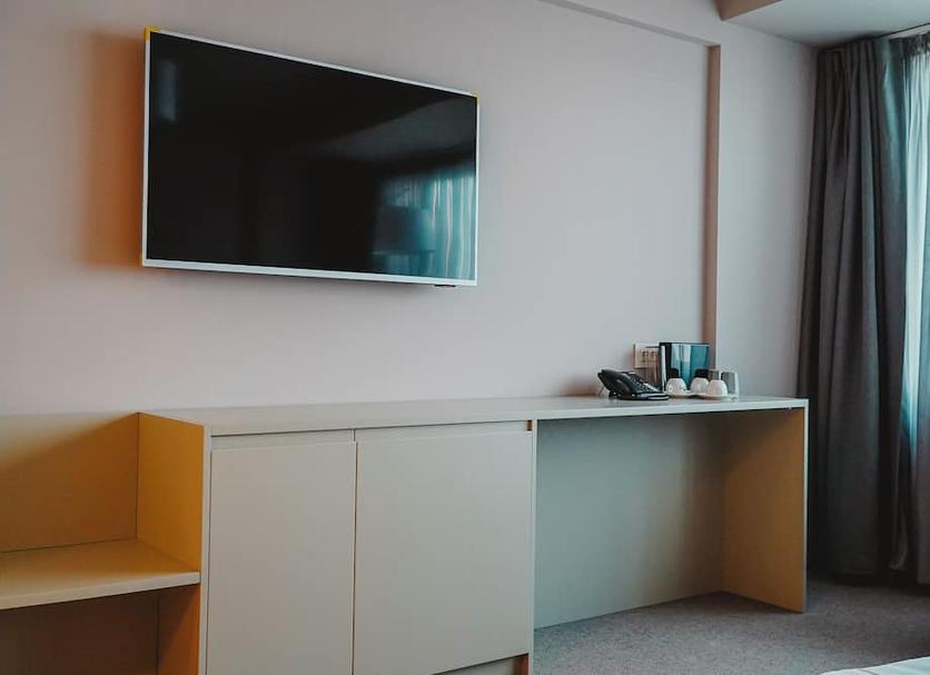 Serveis de l’habitació Foto