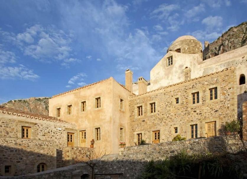 Edifici Foto