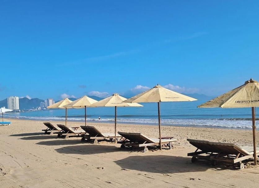 Platja Foto