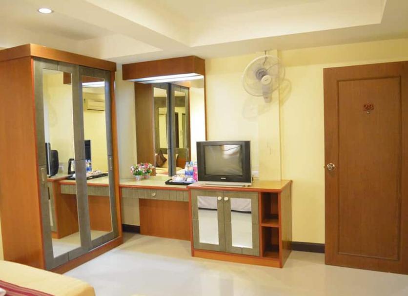 Serveis de l’habitació Foto