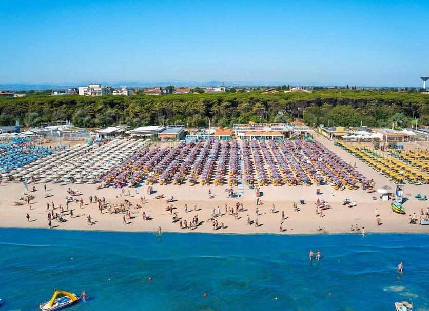 Platja Foto
