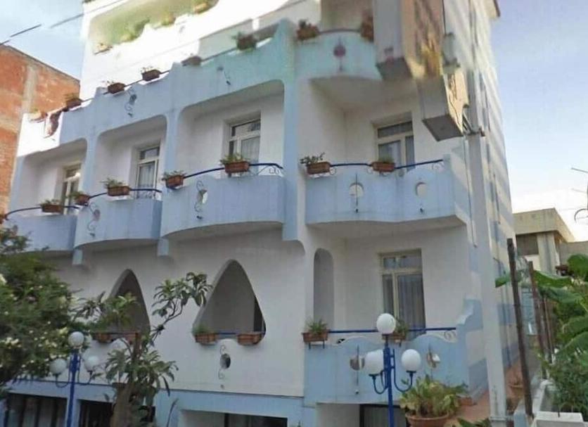 Edifici Foto