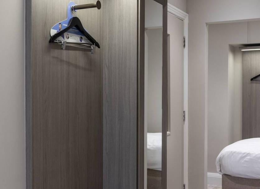 Serveis de l’habitació Foto
