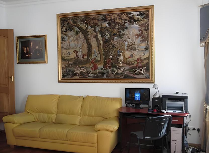 Sala Foto