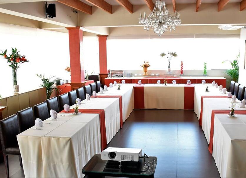 Sala de conferències Foto