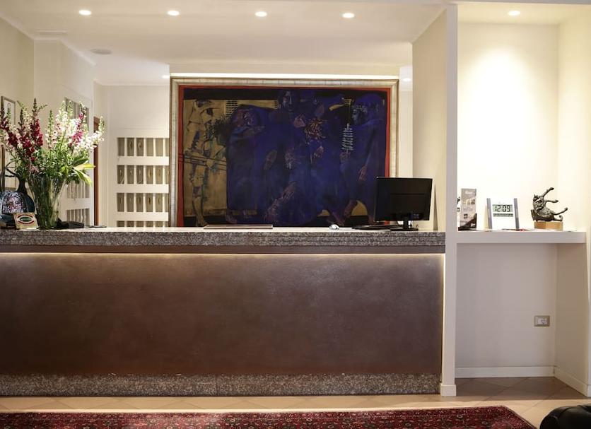 Recepció Foto