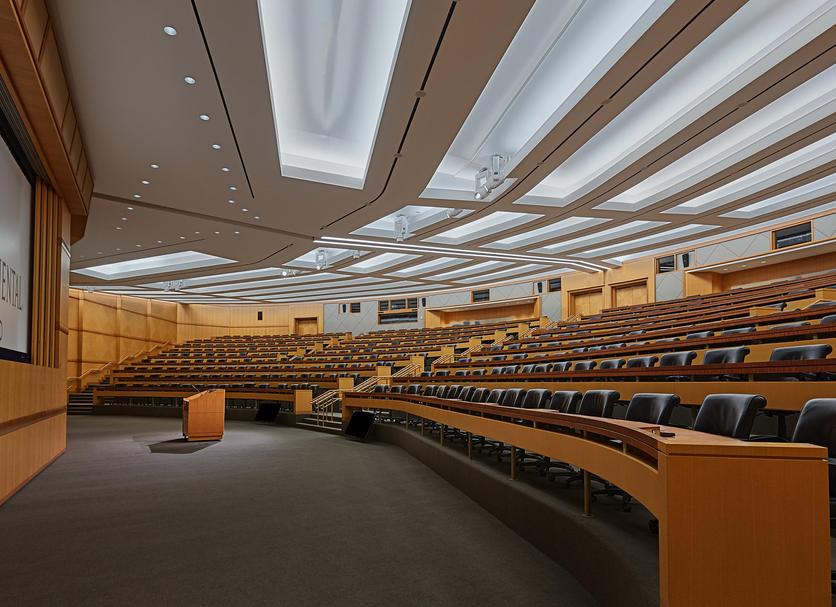 Sala de conferències Foto
