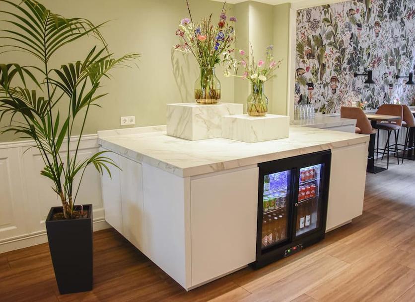 Serveis de l’habitació Foto