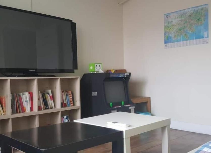 Serveis de l’habitació Foto