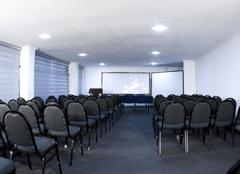 Sala de conferències Foto