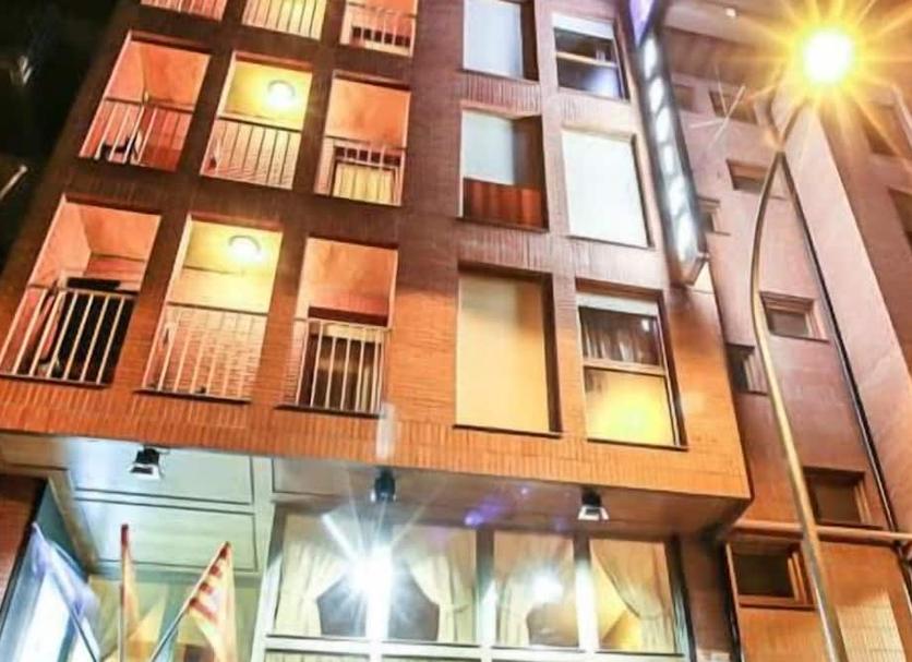 Edifici Foto