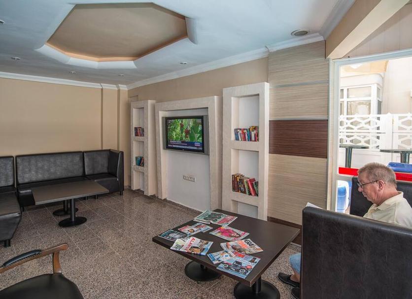 Sala Foto