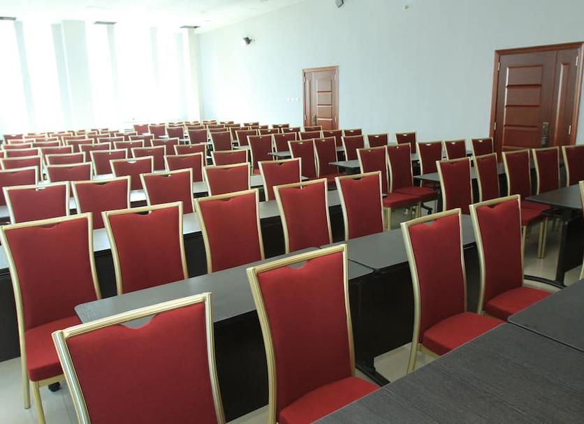 Sala de conferències Foto