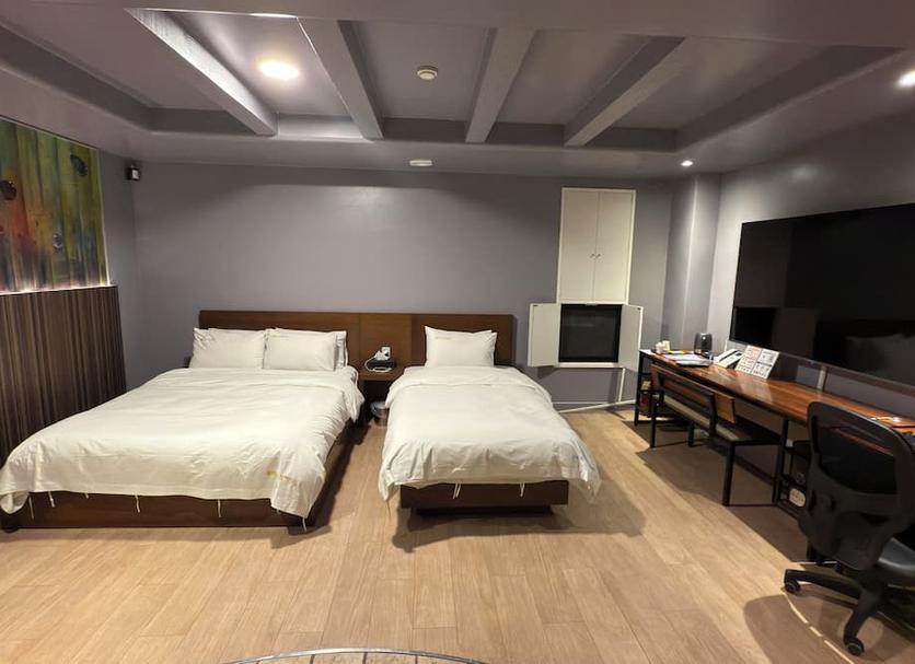Habitació Foto